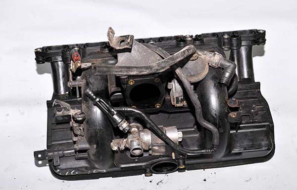 MİNİ COOPER S ÇIKMA YEDEK PARÇA ÇIKMA BMW PARÇA E 46 3 SERİSİ MANİFOLD (3)